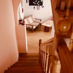 Guest House Gnezdo kota - hostel Калининград спа