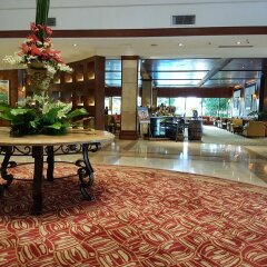 Отель Marco Polo Plaza Cebu Филиппины, Лапу-Лапу - отзывы, цены и фото номеров - забронировать отель Marco Polo Plaza Cebu онлайн интерьер отеля фото 3