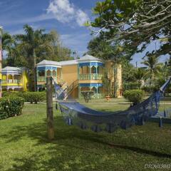 Отель Grand Pineapple Beach Negril All Inclusive фото 3
