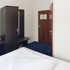 Отель Novum Hotel Continental Hamburg Hauptbahnhof Германия, Гамбург - отзывы, цены и фото номеров - забронировать отель Novum Hotel Continental Hamburg Hauptbahnhof онлайн фото 2