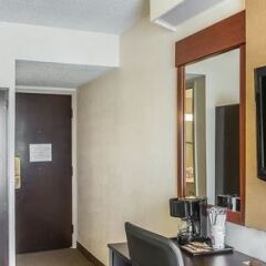 Отель Rodeway Inn США, Ноксвиль - отзывы, цены и фото номеров - забронировать отель Rodeway Inn онлайн удобства в номере