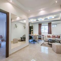 Sweet Inn Abarbanel Street Израиль, Иерусалим - отзывы, цены и фото номеров - забронировать отель Sweet Inn Abarbanel Street онлайн комната для гостей фото 2