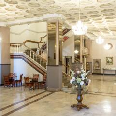 Ben Lomond Suites, an Ascend Hotel Collection Member интерьер отеля фото 2