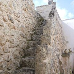 Отель Tenuta Masseria del Gallo Calimera спортивное сооружение