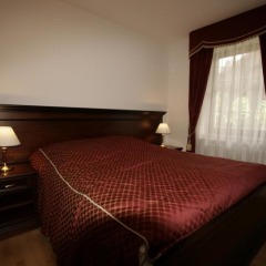 Отель Vila Lilla комната для гостей фото 5
