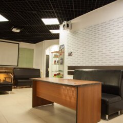 Gold&Dance Hostel Москва удобства в номере