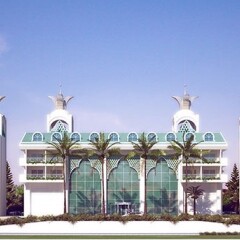 Отель Side Charm Palace фото 3