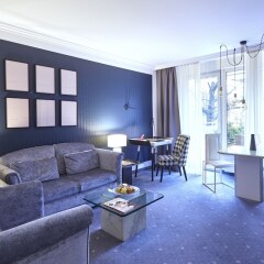 Отель Villa Kastania Германия, Берлин - отзывы, цены и фото номеров - забронировать отель Villa Kastania онлайн фото 15