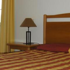 Luz Bay Hotel удобства в номере фото 2