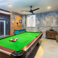 Memory Boutique Hotel спа