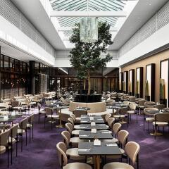 Отель Imperial Hotel Дания, Копенгаген - 1 отзыв об отеле, цены и фото номеров - забронировать отель Imperial Hotel онлайн фото 11