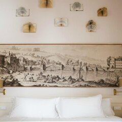 Отель Soprarno Suites комната для гостей фото 12