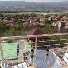 Отель Guestrooms Struma Dolinata Болгария, Симитли - отзывы, цены и фото номеров - забронировать отель Guestrooms Struma Dolinata онлайн фото 3