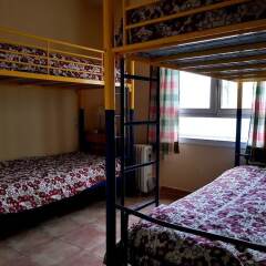 Отель Apartamentos Todosierranevada Zona Baja детские мероприятия