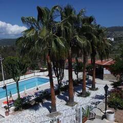 Apollon Hotel Турция, Патара - отзывы, цены и фото номеров - забронировать отель Apollon Hotel онлайн фото 5