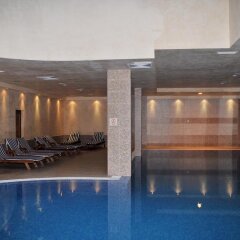 Hotel Villa Park Боровец бассейн фото 3