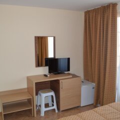 Stamatovi Family Hotel Поморие удобства в номере фото 2