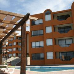 Sunrock Condo Hotel детские мероприятия