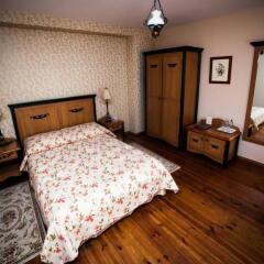 Hotel Zagroda Bamberska комната для гостей фото 2