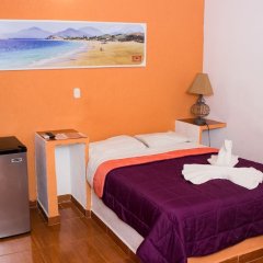 Posada Guaicora in Manzanillo, Venezuela from 153$, photos, reviews - zenhotels.com room amenities photo 2