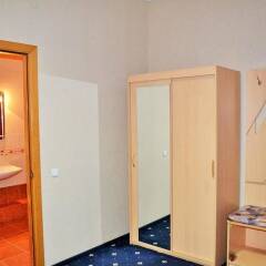 Agora Hotel удобства в номере фото 3