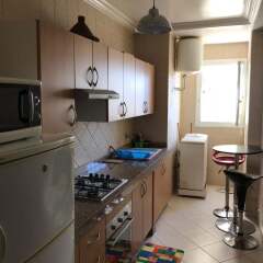 Апартаменты Apartment in Casablanca в номере