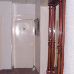 Отель Hotelpension Margrit интерьер отеля