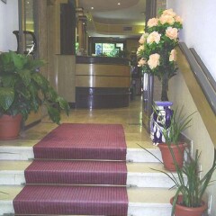 Hotel Adler интерьер отеля фото 3