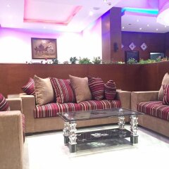 Отель Petra Nights Hostel Иордания, Вади-Муса - отзывы, цены и фото номеров - забронировать отель Petra Nights Hostel онлайн интерьер отеля