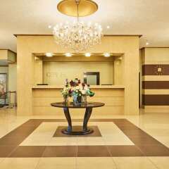 Diarso Hotel интерьер отеля фото 3