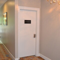 Отель Bexley Bed and Breakfast интерьер отеля фото 2