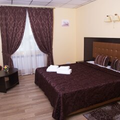 Hotel Fiesta комната для гостей фото 5