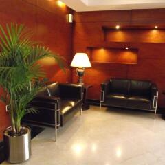 Corp Executive Hotel Doha Suites интерьер отеля