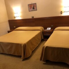 Hotel Virgilio комната для гостей фото 3