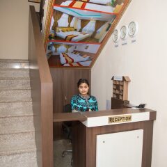 Отель Sakura Boutique Hotel Непал, Катманду - отзывы, цены и фото номеров - забронировать отель Sakura Boutique Hotel онлайн удобства в номере