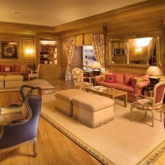 Hotel Real Palacio интерьер отеля фото 2
