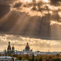 Гостиница Indigo Санкт-Петербург - Чайковского пляж фото 2