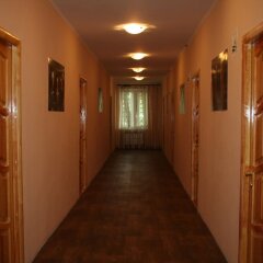 Гостиница Shakhtarochka Hotel Украина, Донецк - 7 отзывов об отеле, цены и фото номеров - забронировать гостиницу Shakhtarochka Hotel онлайн интерьер отеля фото 2
