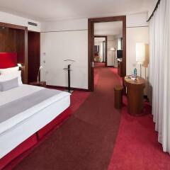 Melia Berlin Hotel спа