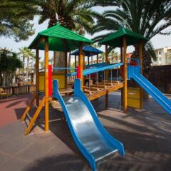 Отель Alcudia Pins детские мероприятия