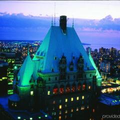 Отель Fairmont Hotel Vancouver Канада, Ванкувер - отзывы, цены и фото номеров - забронировать отель Fairmont Hotel Vancouver онлайн помещение для мероприятий
