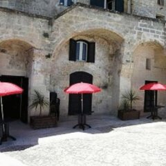 Отель Ai Terrazzini Матера фото 3
