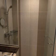 Апартаменты Myeongdong Studio ванная фото 2