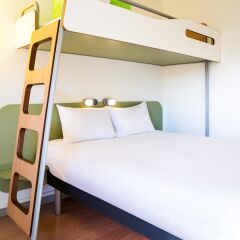 hotel ibis budget lyon gerland telephone