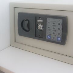 Отель Trinitarios Apartment Испания, Валенсия - отзывы, цены и фото номеров - забронировать отель Trinitarios Apartment онлайн сейф в номере