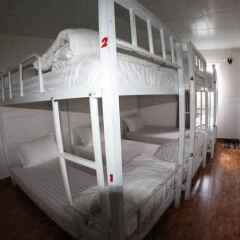 Dalat Alan Hostel Далат детские мероприятия фото 2