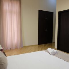 Отель S&L комната для гостей фото 5