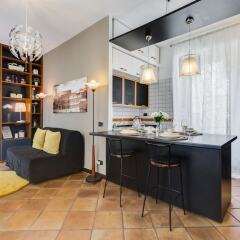 Апартаменты Rome Vacation Apartments Рим удобства в номере