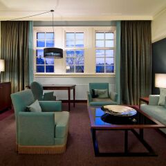 Отель Sofitel Legend The Grand Amsterdam Нидерланды, Амстердам - 1 отзыв об отеле, цены и фото номеров - забронировать отель Sofitel Legend The Grand Amsterdam онлайн фото 6
