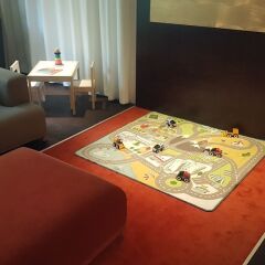 Отель Hipark by Adagio Nice Франция, Ницца - 3 отзыва об отеле, цены и фото номеров - забронировать отель Hipark by Adagio Nice онлайн детские мероприятия фото 2